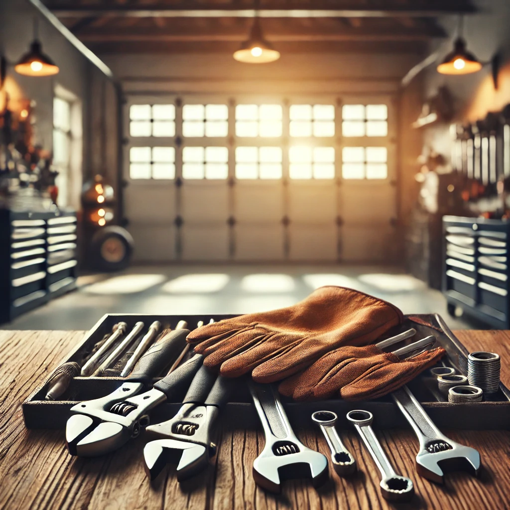 About Our Family-Owned Garage Door Company in Paradise Valley AZ - Professional Service Team