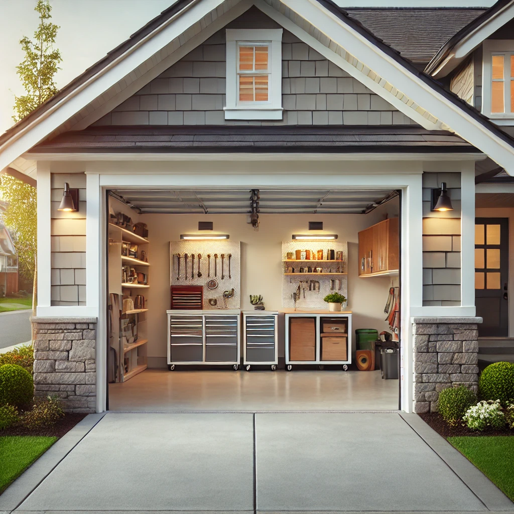 Latest garage door repair tips and maintenance guides from Paradise Valley's trusted experts