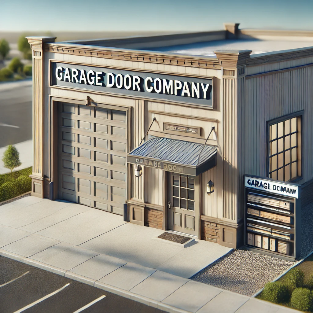 Best Garage Door Company Near Me Paradise Valley AZ - 24/7 Emergency Service