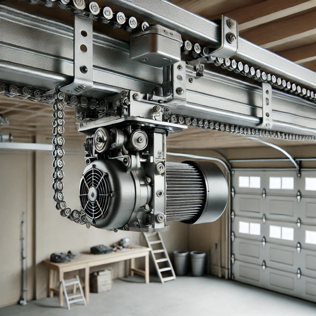 Professional Garage Door Opener Installation Paradise Valley AZ - Expert Smart Opener Installation Services
