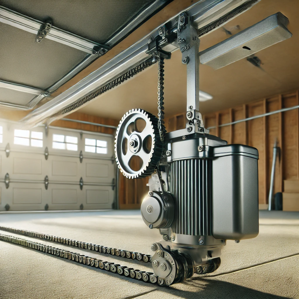 Garage Door Opener Installation & Service in Paradise Valley AZ - Professional Solutions for All Opener Brands