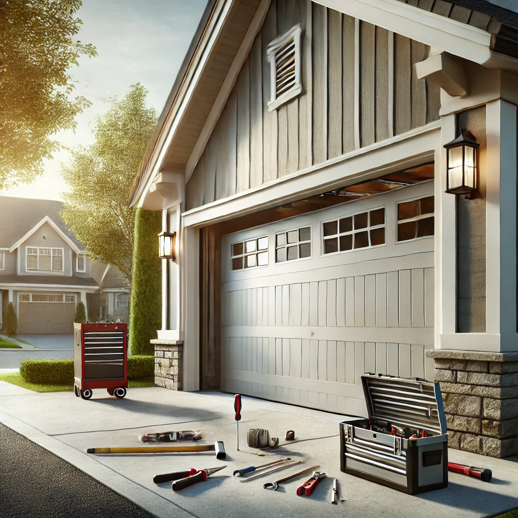 24/7 Garage Door Repair Paradise Valley AZ - Emergency Repair Services by Garage Door Repair Paradise Valley