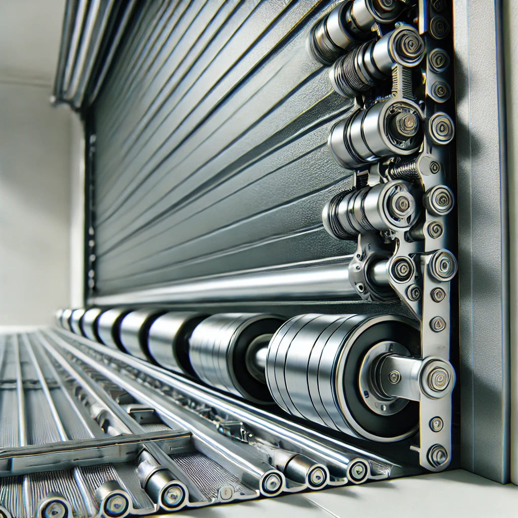 Expert Roller Garage Door Repairs Paradise Valley AZ - Professional Door System Specialists