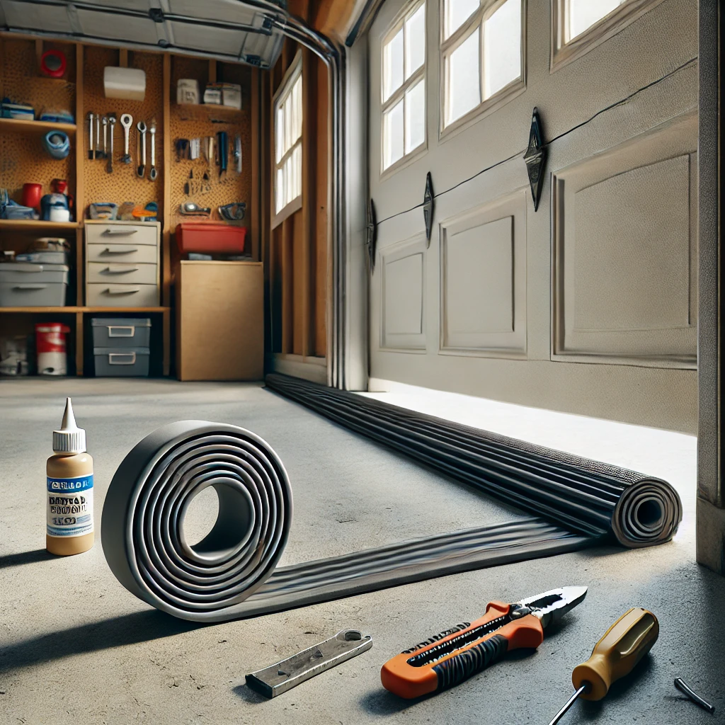 Expert Weather Seal Replacement in Paradise Valley AZ - Professional Service for Bottom Seals, Weatherstripping & Threshold Seals